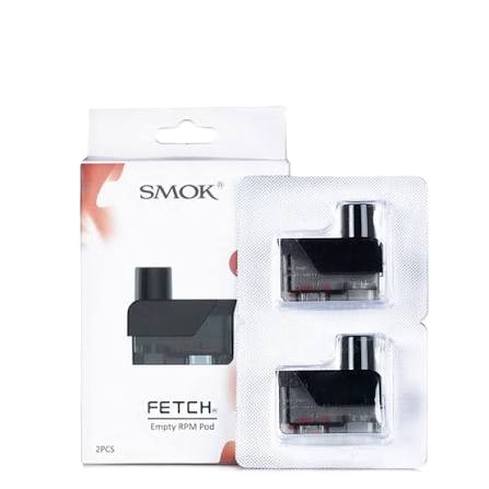 SMOK FETCH Mini Replacement Pods