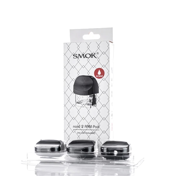 SMOK Nord 2 Pods