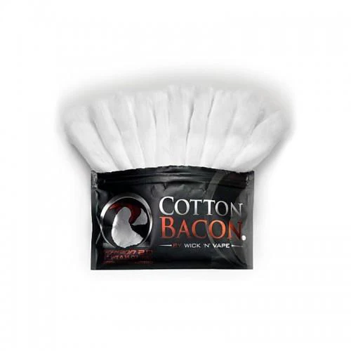 Cotton Bacon Bits